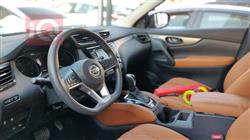 Nissan Rogue Sport
